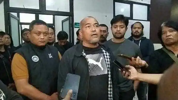 Jatanras Polda Jatim Tembak Mati Pelaku Pembacokan Polisi, Rekan Pelaku Masih Buron