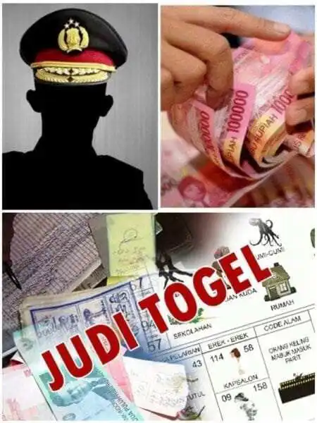 Negara Menepi, Bandar Berkuasa: Judi Togel Merajalela di Lumajang, Aparat Bungkam