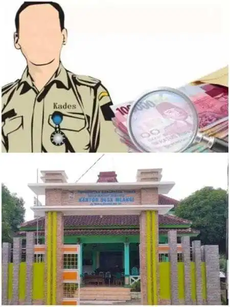 Dana Desa Diduga Dijadikan Bancakan: BUMDes dan HIPPA Mlangi Gelap Laporan, Hukum Dipertanyakan