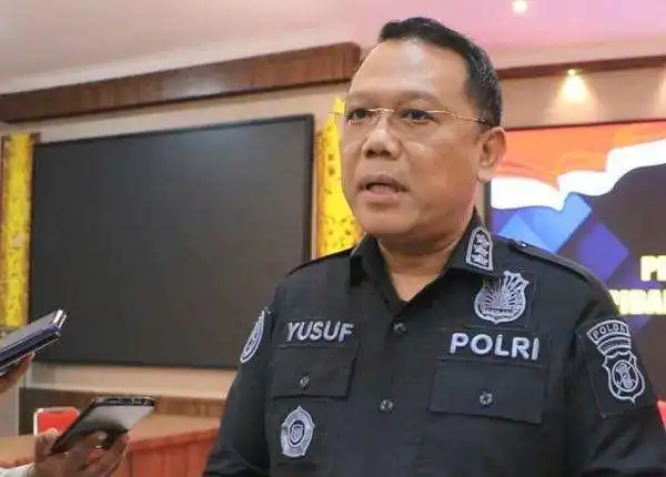 Kasatgas Humas ODC Katakan Sosok Sebby Sambom Bukan Jubir KKB, Hanya Influencer