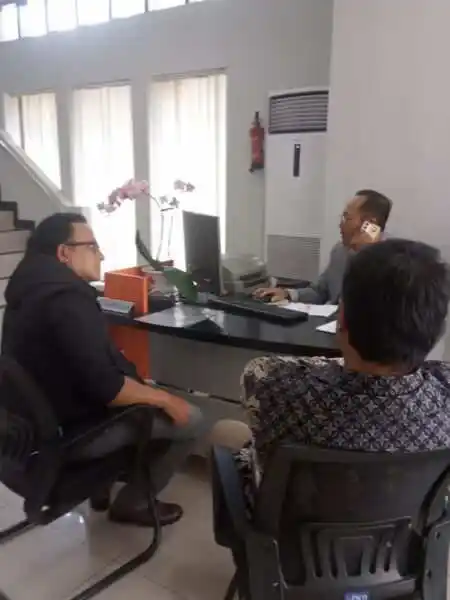 Rekening Diblokir Sepihak, Nasabah Bisa Tempuh Jalur Hukum