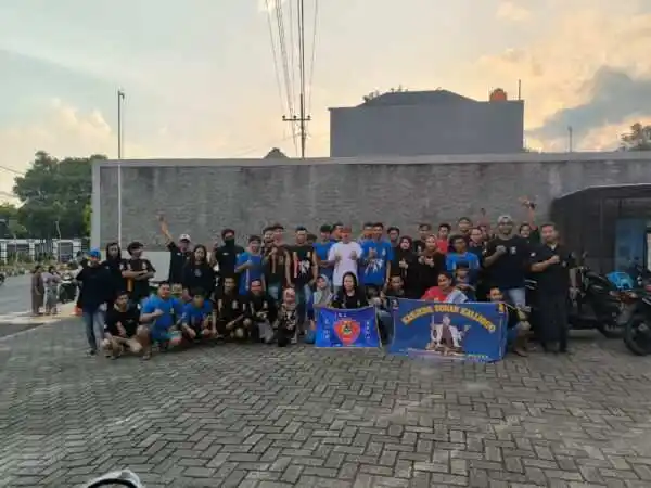 LRN Rengel Berbagi Takjil dan Gelar Buka Puasa Bersama di Bulan Ramadan