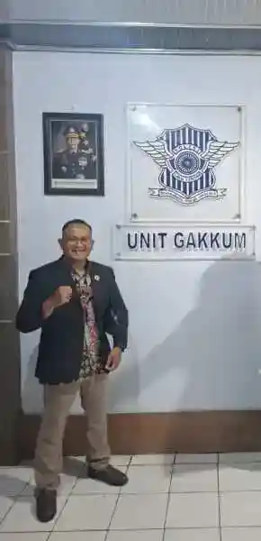 Tradisi Mudik dan Penegakan Hukum, Dedy Luqman Hakim Beri Catatan Penting