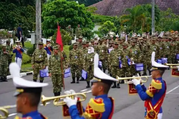 Akmil Sambut Peserta Retreat KPPD 2026 Perkuat Sinergi Kepemimpinan Daerah