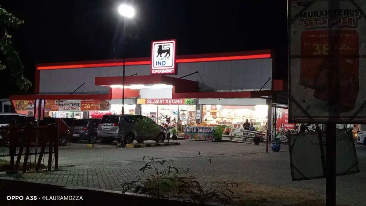 Diduga Tanpa Bukti Kuat, Tuduhan terhadap Konsumen Lansia di Super Indo Kota Probolinggo Jadi Sorotan AWPR