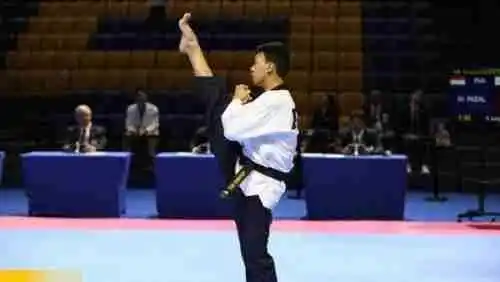 PBTI Siap Gelar 8th Asian Indonesia Open Taekwondo Championships 2026, Atlet Terbaik Asia Bakal Hadir