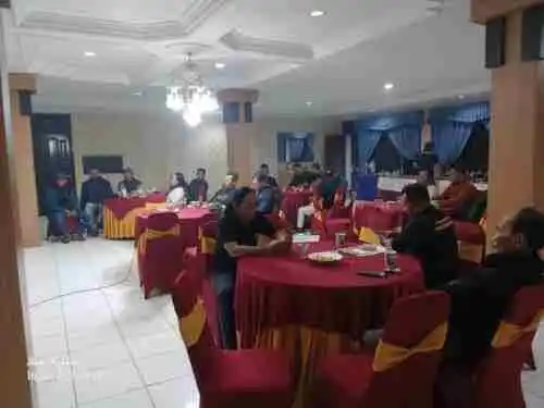 Aliansi Jaya Bersatu Dorong Anggota Lebih Aktif dan Solid Melalui Diklat Ke-III di Magetan