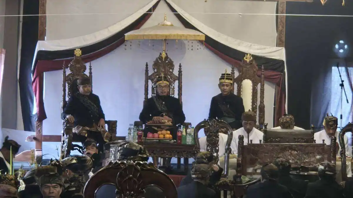 Yadnya Karo Tak Terganggu, Kejari Pastikan Status Hukum Sunaryono Tetap Berlanjut