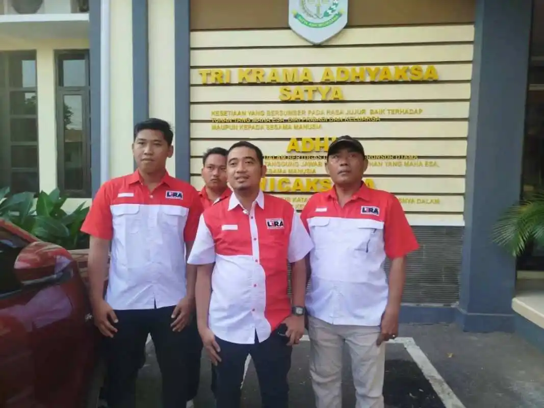 Kejari Diminta Cermati Aktivitas Tambang Trass, LIRA Soroti Potensi Kerugian Daerah