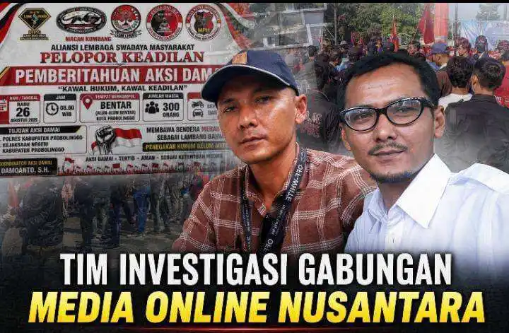Aksi Suarni Sudah Dipersiapkan, Kenapa Menjelang Hari H Justru Minta Bertemu Kajari?