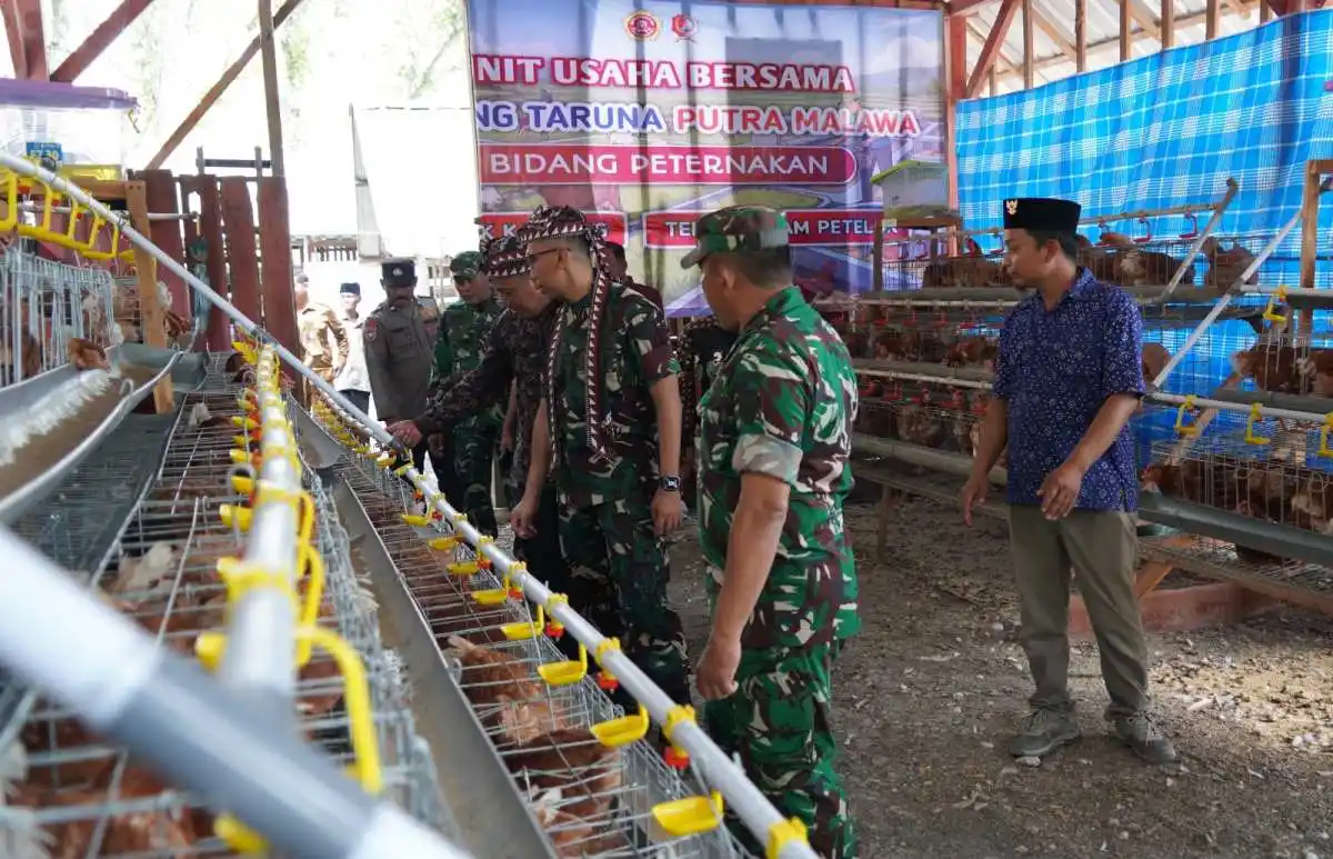 Harmoni dari Desa Leran Kalitidu Bojonegoro: Dusun Sido Kumpul Menuju Panggung Nasional KASAD Award 2026