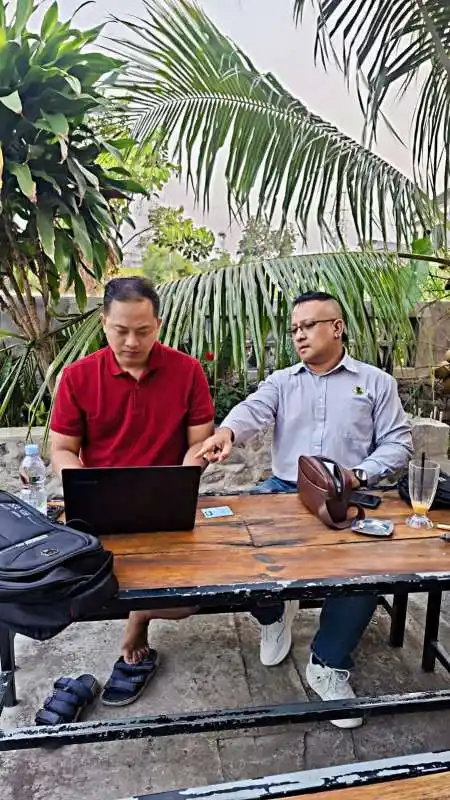 Judi Online Menggunakan NIK Orang Lain: Dedy Luqman Hakim Soroti Bahaya “Menghukum” Korban