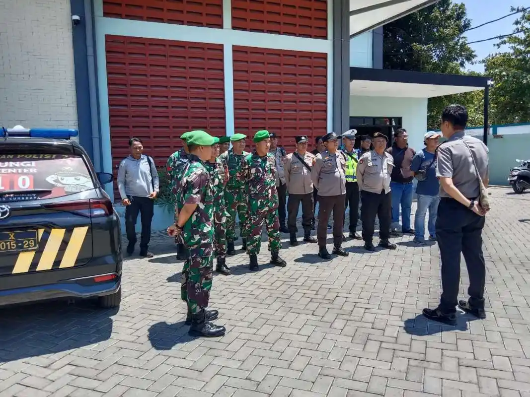 Tanpa Putusan Pengadilan? Warga Gubeng Buka Posko Keprihatinan dan Bongkar Polemik Lahan