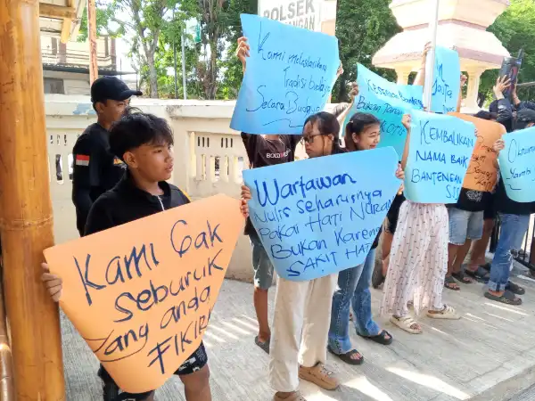 Seniman Bantengan Probolinggo Minta Klarifikasi, Pemberitaan Berujung Laporan