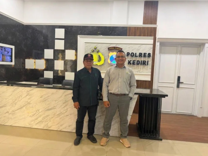 Sutrisno dan Dedy Soroti Gelora Daha Jayati, Dorong Transparansi dan Akuntabilitas APBD