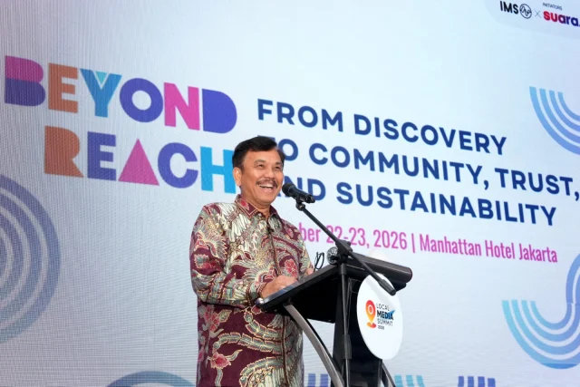 Kabakom Tegaskan Pemerintah Tak Anti Kritik: Presiden Minta Saya Mendengarkan Masukan Sampai ke Daerah-daerah