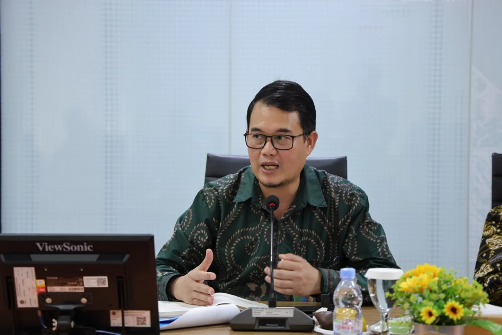 Pemerintah Buka Kembali Pendaftaran Magang Nasional Batch 3 Angkatan II