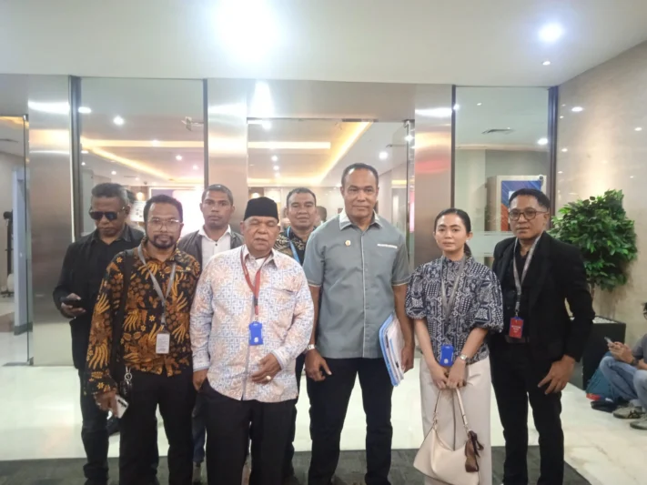 Tim Hukum Keluarga Valdo Desak Pemeriksaan Bukti Menyeluruh, Jangan Ada Fakta Terlewat