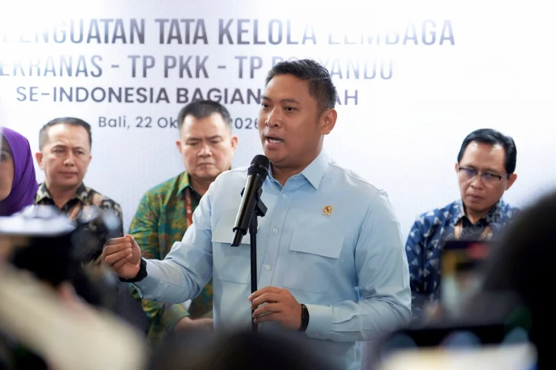 Program MBG Serap Lebih 1 Juta Tenaga Kerja, Peternak Lokal Ikut Pasok Pangan
