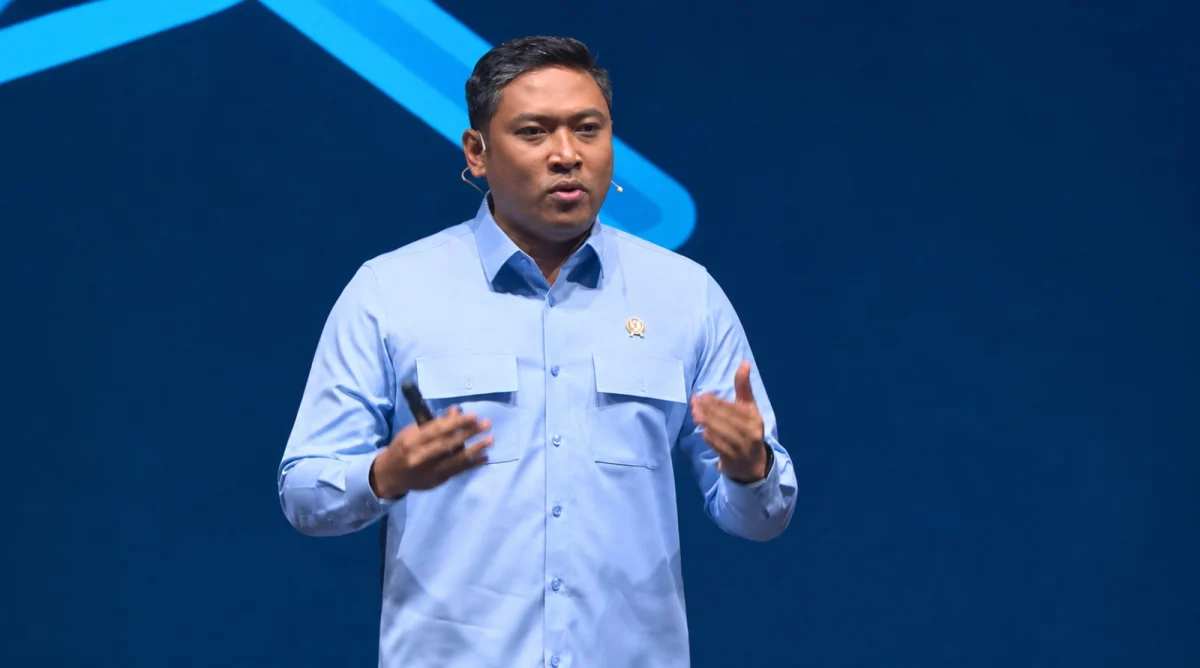 BGN Targetkan 5.000-10.000 SPPG Layani MBG Prasmanan hingga Akhir 2026