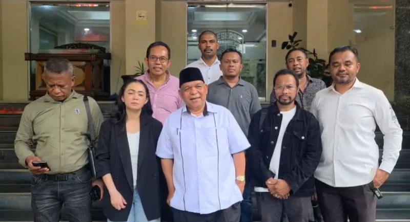 Usut Kematian Bharatu Valdo, Tim Hukum Desak Kepastian Proses Penyidikan