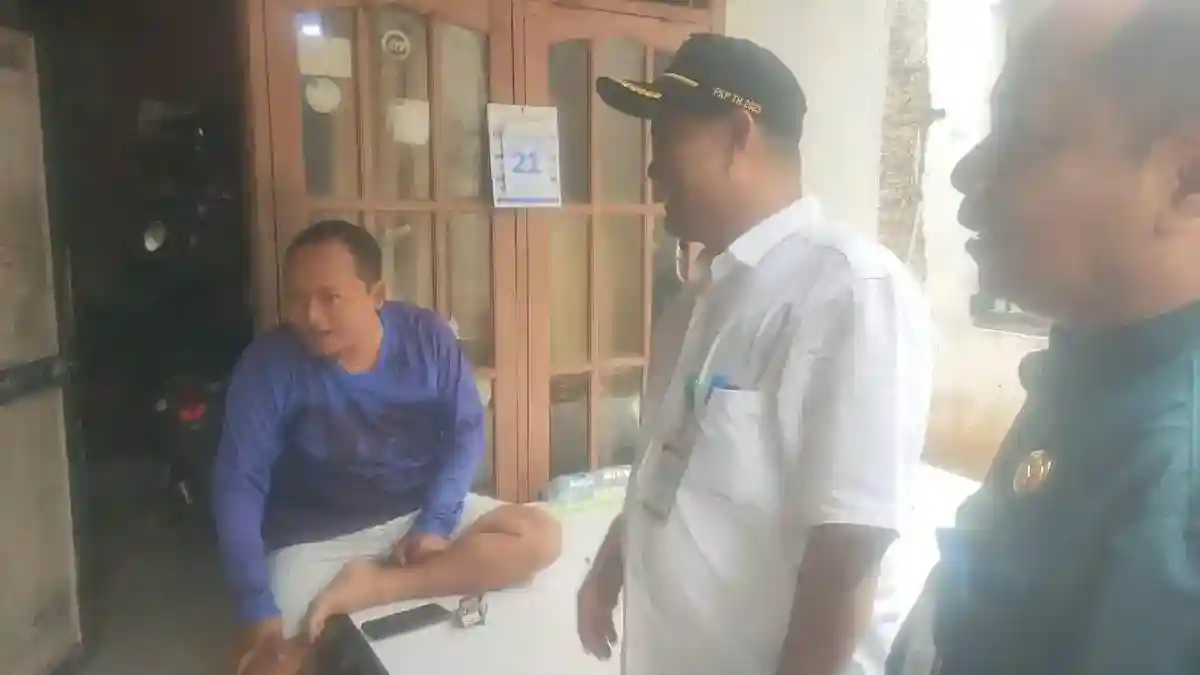 Nama Mekanik Tangerang Terseret Tunggakan Pajak McLaren Rp137,4 Juta