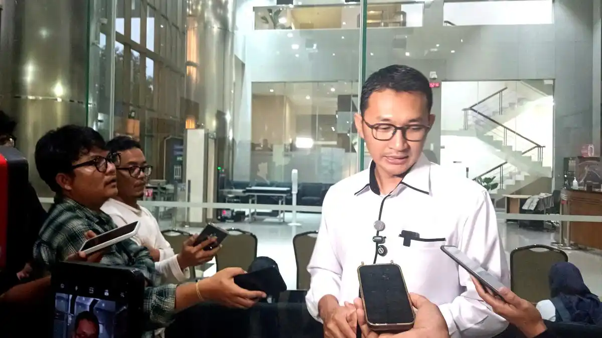 KPK Siapkan Pemanggilan Ulang Ashraff Abu dalam Penyidikan TPPU Pekalongan
