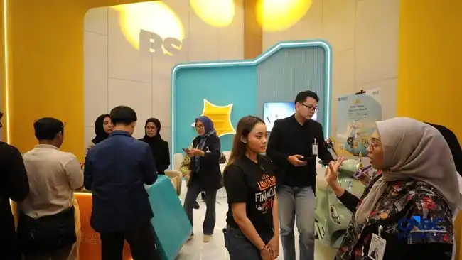 BSI Siapkan Buyback Saham hingga Rp500 Miliar saat Pasar Berfluktuasi