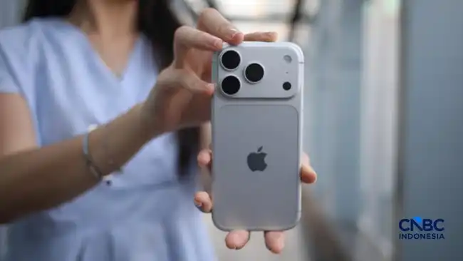 iOS 27.2 Hadir dengan Siri Lebih Cakap dan Fitur Baru di Berbagai Aplikasi