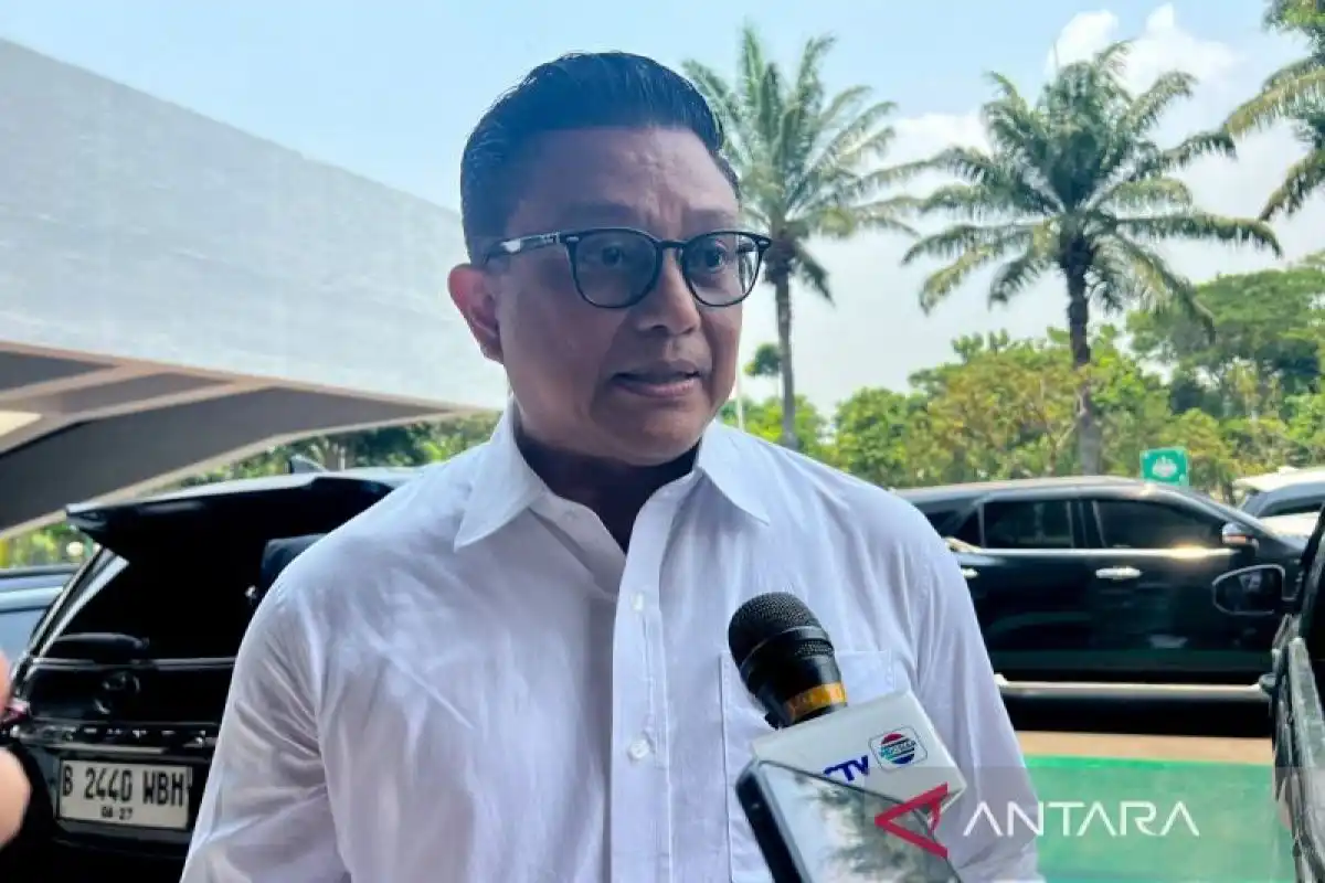 Bapanas Pastikan Pasokan Beras Premium Tetap Aman Setelah Penarikan Produk Bermasalah