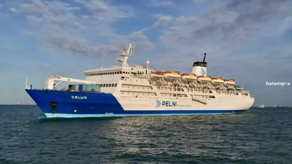 Panduan Menyeberang dari Batam ke Tanjung Balai Karimun: Kapal, Tarif, dan Durasi