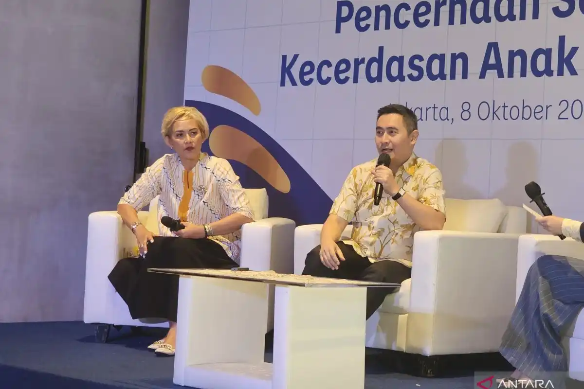 Makan Bersama Keluarga sebagai Ruang Tumbuh Kecerdasan Anak