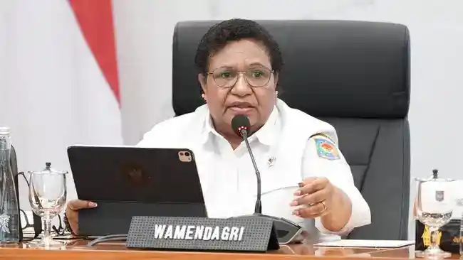 Pelantikan 11 Anggota DPRP Papua Pegunungan Diminta Segera Direalisasikan