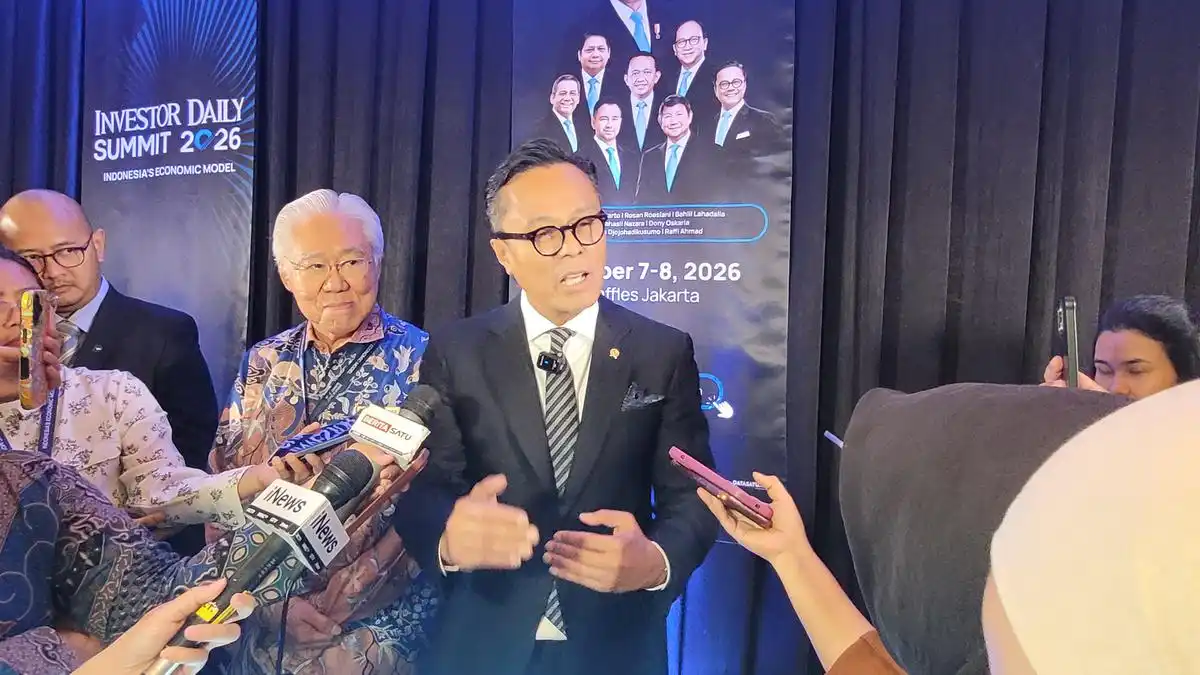 Pemerintah Menargetkan Penggabungan Empat BUMN Karya Rampung November 2026