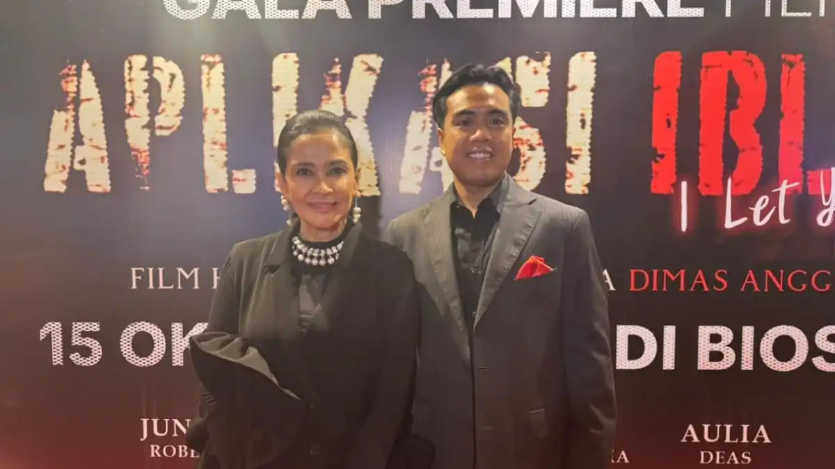 Film Horor Aplikasi Iblis Soroti Cinta Berlebihan dan Tanggung Jawab Remaja
