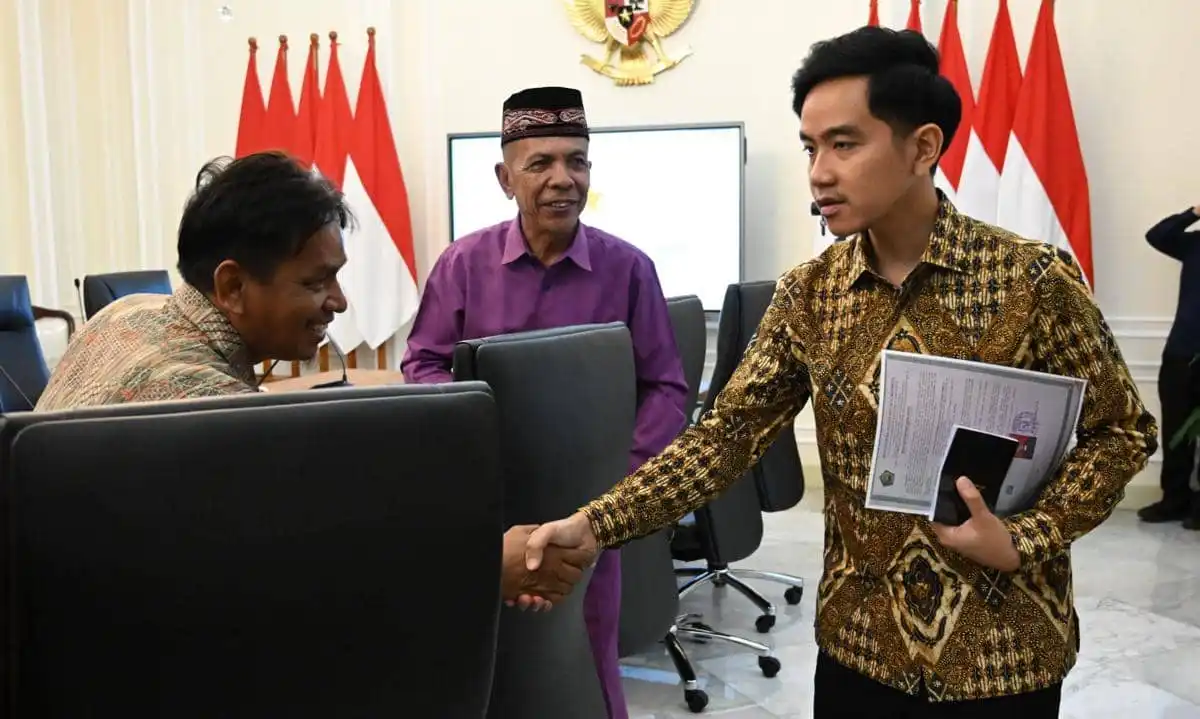 Lima Berita Nasional yang Menjadi Sorotan: Respons Istana hingga Kasus Gowa