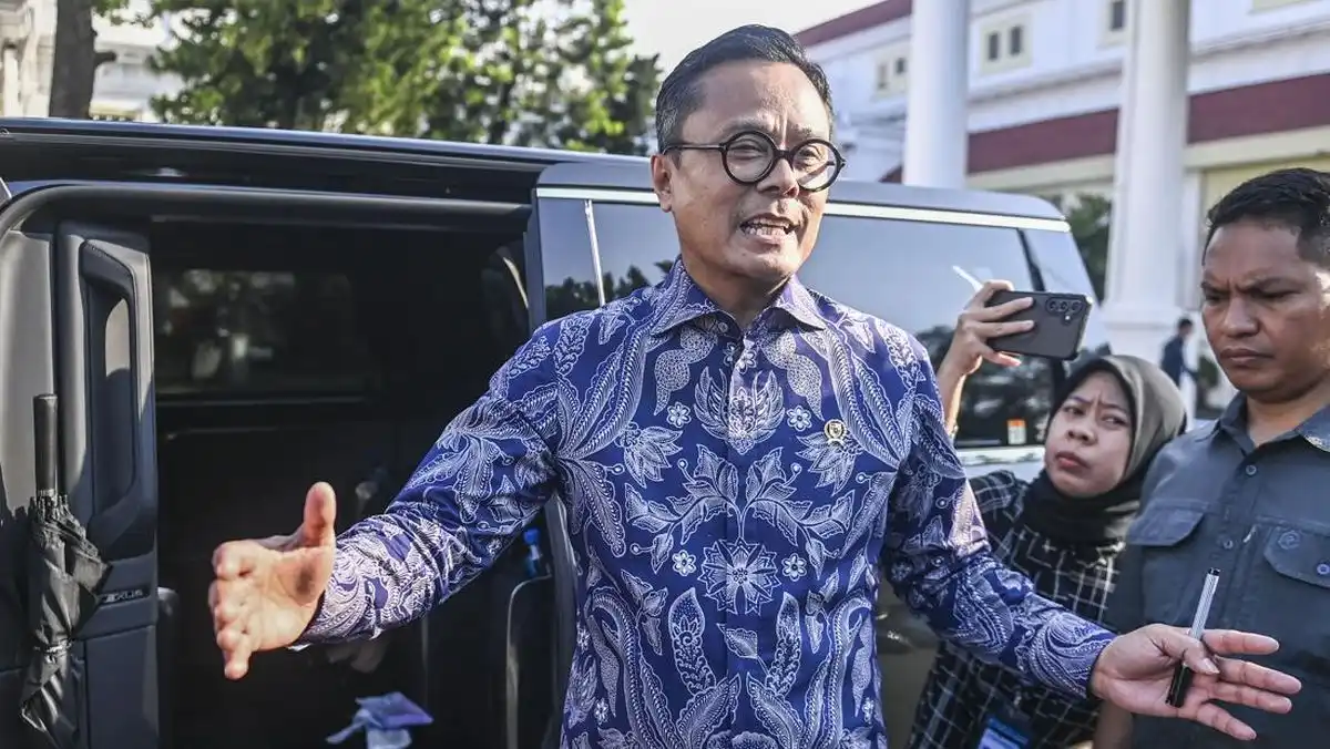 Merger Empat BUMN Karya Ditargetkan Tuntas pada Akhir November 2026
