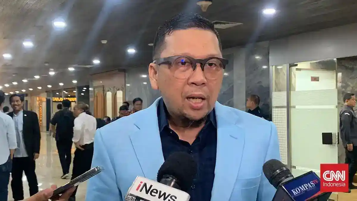 Golkar Tetapkan Prabowo untuk Pilpres 2029, Pembahasan Cawapres Menyusul