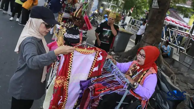 Pemerintah Atur Subsidi Bunga Kredit bagi Perempuan Prasejahtera Pengusaha