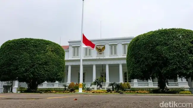 Mengapa Sultan Hamengku Buwono IX Menolak Kembali Menjadi Wapres pada 1978