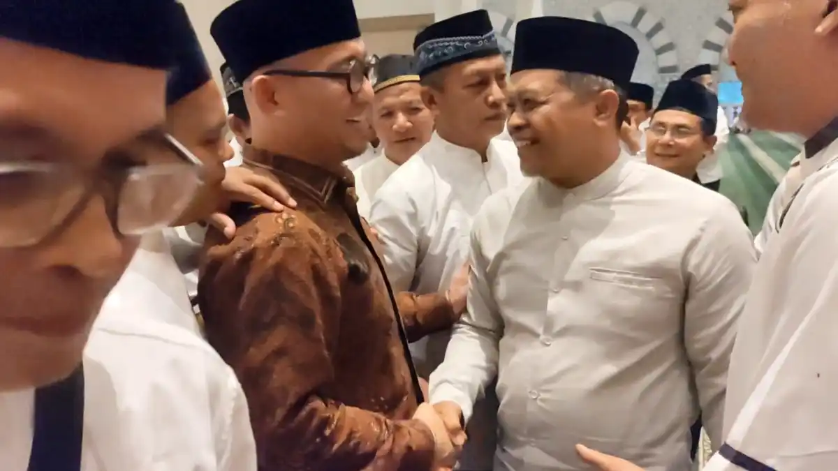 Pelunasan Haji 2027 Turun, Kebijakan Pemerintah Dinilai Meringankan Jemaah