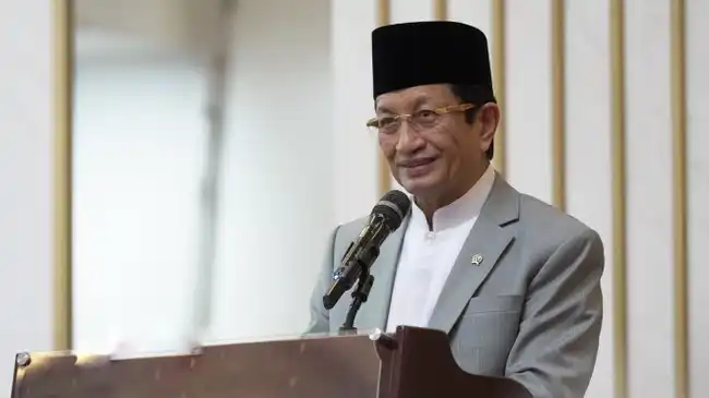 Pajak Kripto Tak Menentukan Status Halal, Menag Tegaskan Batas Peran Negara