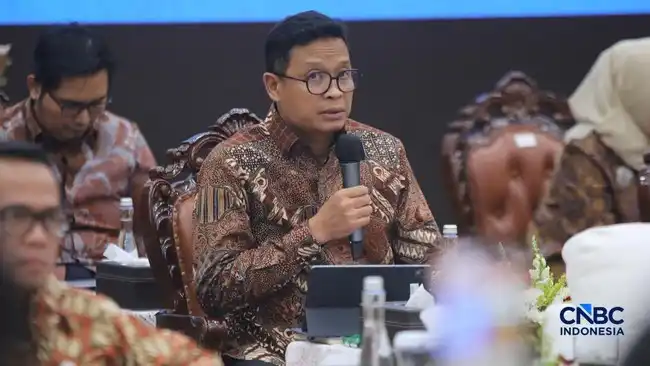 Pajak Final Nol Persen untuk Restrukturisasi BUMN Masih Menanti Aturan Pelaksana