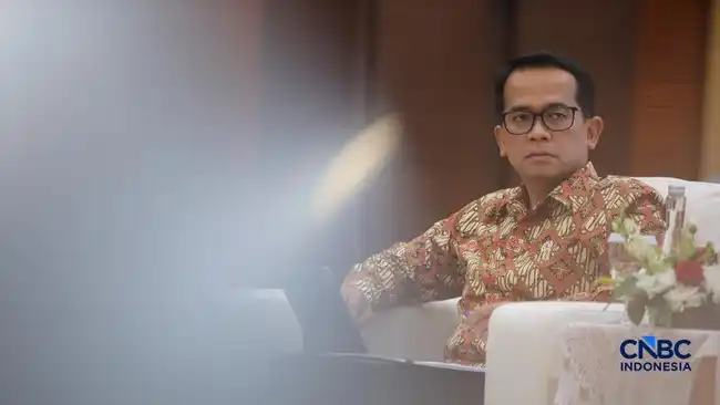 Arah Baru Pengawasan Aset Kripto dan Pertukaran Data Pajak Indonesia