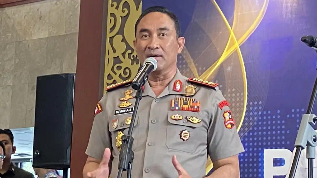 Penanganan Karhutla: Operasi Pemadaman Diperkuat, Dugaan Keterlibatan Korporasi Diselidiki