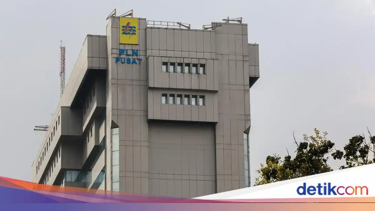 Pergantian Pimpinan PLN Beriringan dengan Pemulihan Listrik Batam dan Bintan
