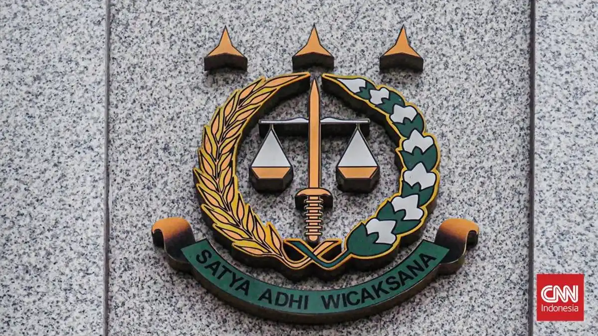 Perpres 45/2026 Tetapkan Kajati DKI Setara Jabatan Bintang Tiga