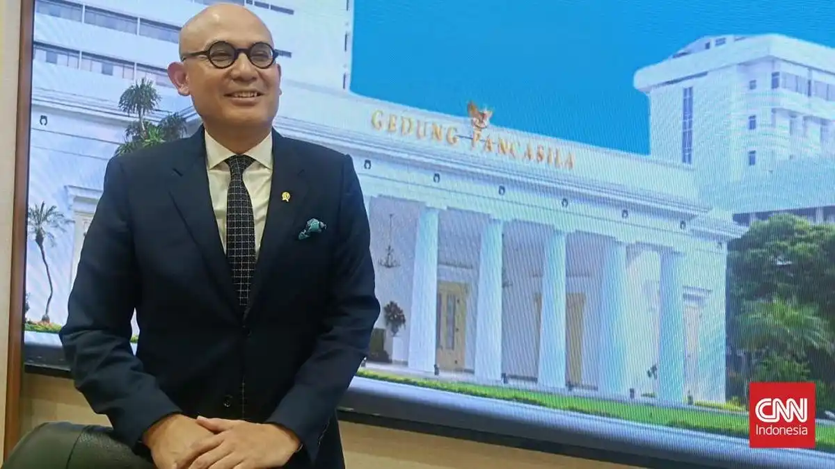 Indonesia Bahas Tawaran Bantuan ASEAN untuk Penanganan Karhutla
