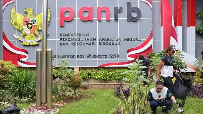 Agenda Indonesia Merampingkan Birokrasi: Struktur, Cara Kerja, dan Layanan Publik