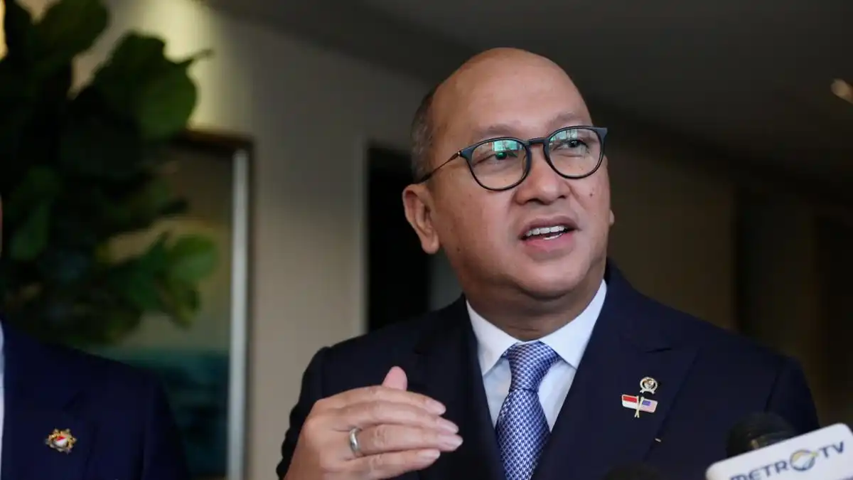 Beasiswa Danantara untuk 1.343 Dokter Spesialis Ditujukan Menjawab Kekurangan Tenaga Medis